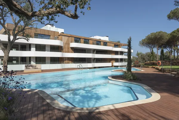 Stylish apartment in La Reserva, Sotogrande