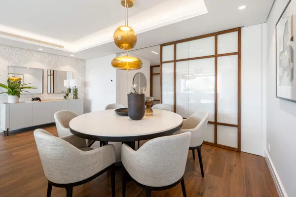 Elegant apartment in Monte Paraiso, Marbella Golden Mile