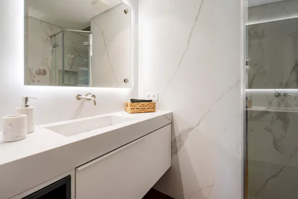 Elegant apartment in Monte Paraiso, Marbella Golden Mile