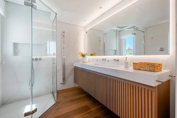 Elegant apartment in Monte Paraiso, Marbella Golden Mile