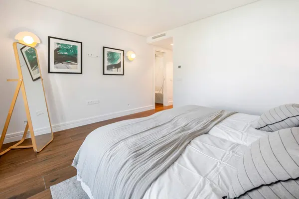 Elegant apartment in Monte Paraiso, Marbella Golden Mile