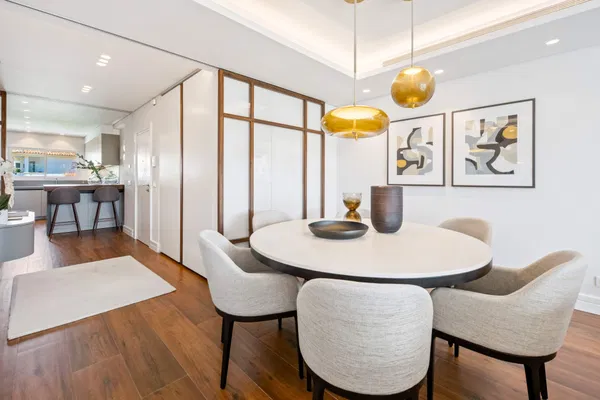 Elegant apartment in Monte Paraiso, Marbella Golden Mile