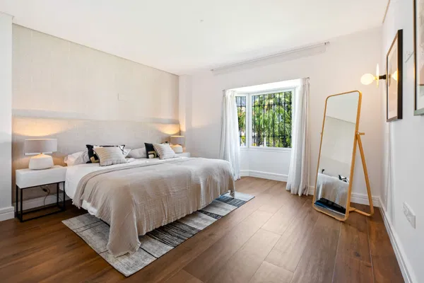 Elegant apartment in Monte Paraiso, Marbella Golden Mile