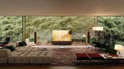 Exceptional residence at St. Regis, a new concept of living in Finca Cortesín, Casares