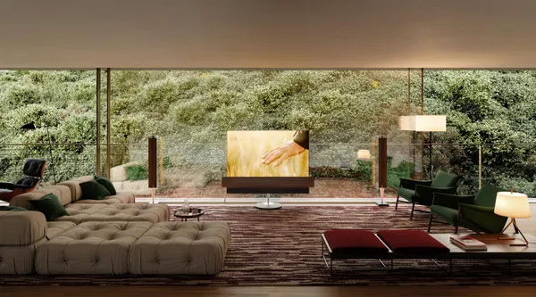 Exceptional residence at St. Regis, a new concept of living in Finca Cortesín, Casares