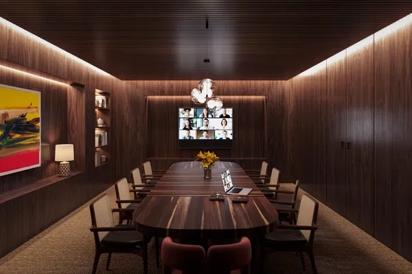 Exceptional residence at St. Regis, a new concept of living in Finca Cortesín, Casares