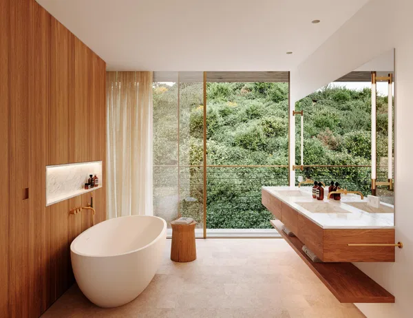 Exceptional residence at St. Regis, a new concept of living in Finca Cortesín, Casares