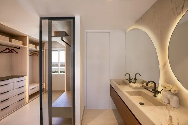 Impressive penthouse in Dominion beach with direct sea access, New Golden Mile, Estepona