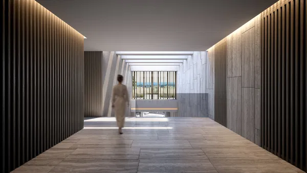 A bespoke architectural retreat with panoramic Mediterranean views in the 15th, La Reserva de Sotogrande