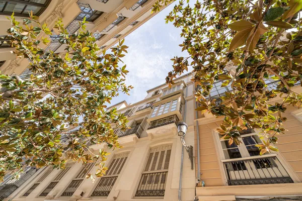 Historic elegant apartment in the heart of Málaga