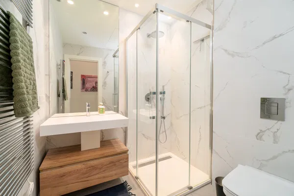 Historic elegant apartment in the heart of Málaga