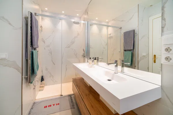 Historic elegant apartment in the heart of Málaga