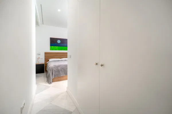 Historic elegant apartment in the heart of Málaga