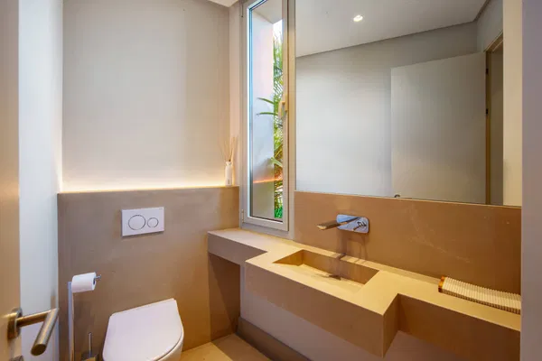 Modern luxury villa with panoramic views in Nueva Andalucía, Marbella