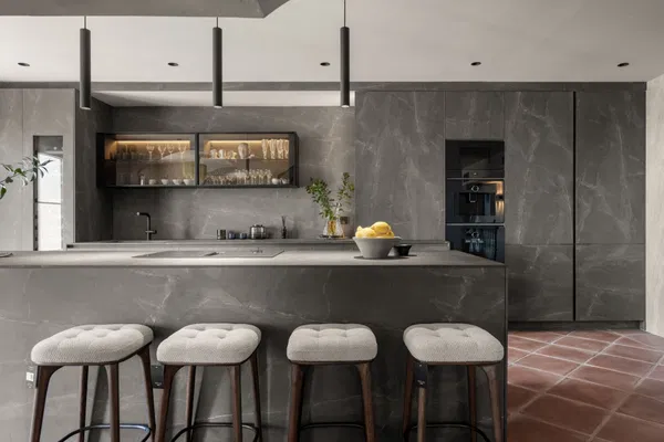 A beautifully reimagined andalusian residence with panoramic Mediterranean views, La Heredia, Benahavís