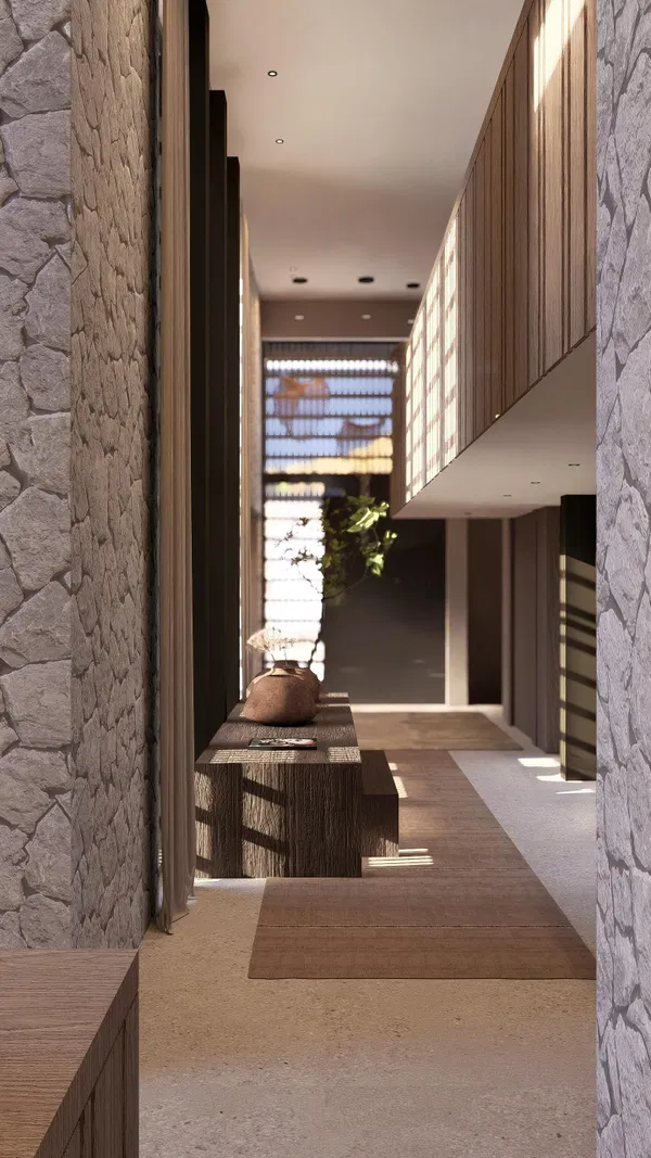 Frontline Golf Plot with Signature Villa Project in La Zagaleta, Benahavís