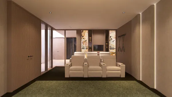 Frontline Golf Plot with Signature Villa Project in La Zagaleta, Benahavís