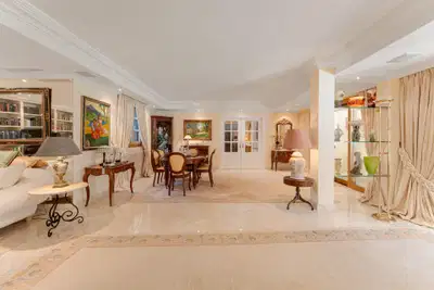 Elegant Mediterranean villa in Nueva Andalucía, Marbella