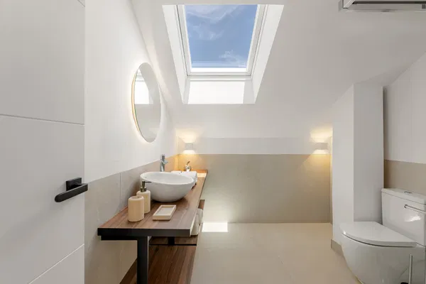 A one-of-a-kind boutique penthouse in Las Lolas, Nueva Andalucía