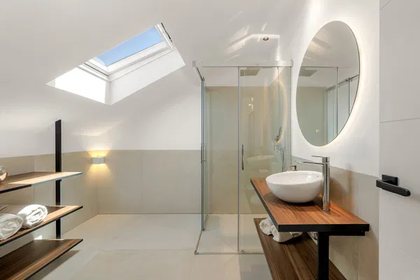 A one-of-a-kind boutique penthouse in Las Lolas, Nueva Andalucía