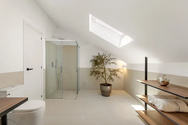 A one-of-a-kind boutique penthouse in Las Lolas, Nueva Andalucía
