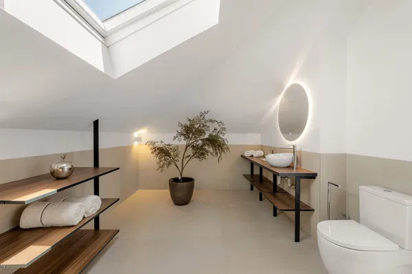 A one-of-a-kind boutique penthouse in Las Lolas, Nueva Andalucía