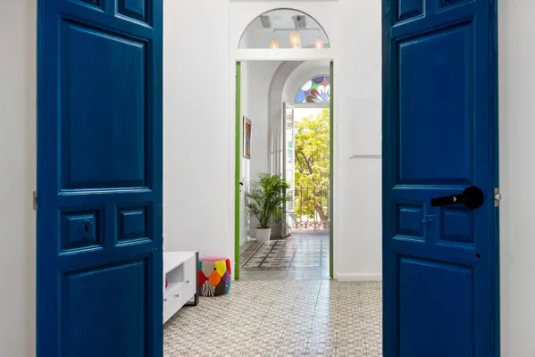 The home of Picasso in Málaga: An icon piece in Plaza de la Merced, Málaga