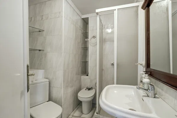 A rare historic apartment on Málaga's iconic Calle Larios