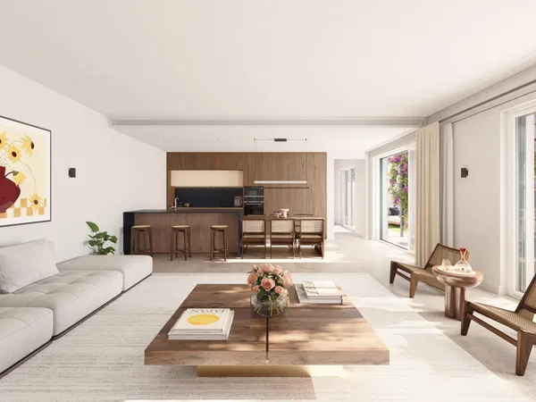 Sophisticated villa in a prestigious golf setting in La Reserva, Sotogrande