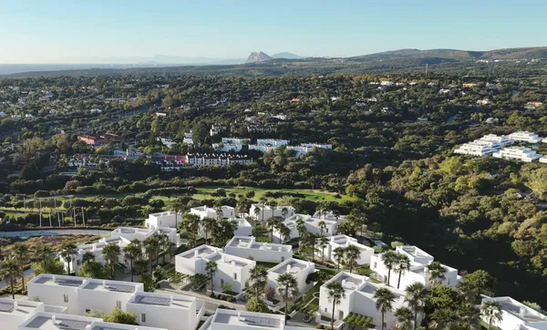 Elegant contemporary residence in La Reserva, Sotogrande