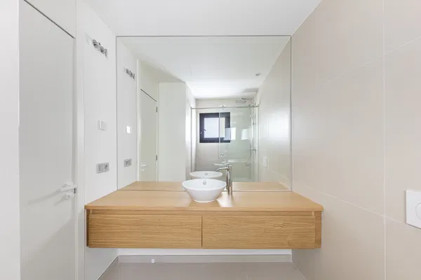 Contemporary apartment with spectacular sea views in South Residences, Higuerón Resort