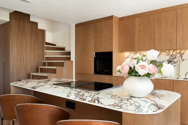 Modern mediterranean luxury in La Quinta, Benhavís