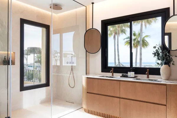 Modern mediterranean luxury in La Quinta, Benhavís
