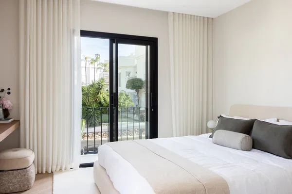 Modern mediterranean luxury in La Quinta, Benhavís