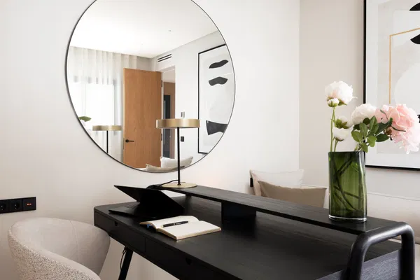 Modern mediterranean luxury in La Quinta, Benhavís