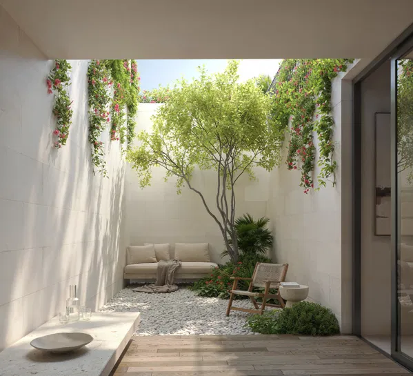 Exceptional penthouse residence with rooftop solarium and sea views, New Golden Mile, Estepona