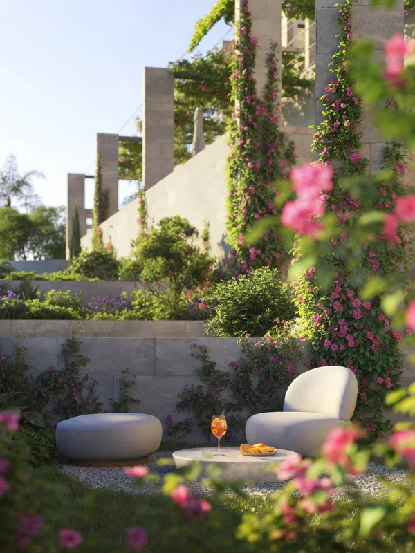 Exceptional penthouse residence with rooftop solarium and sea views, New Golden Mile, Estepona