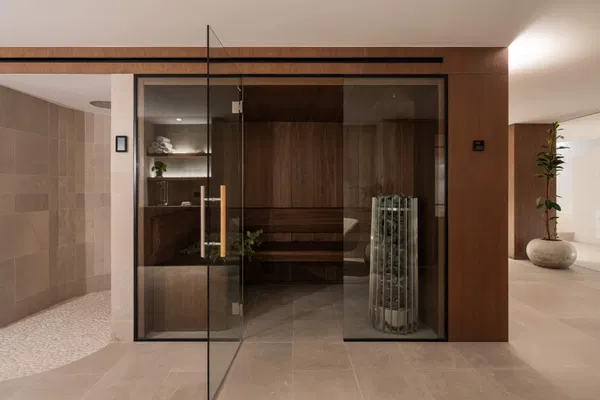 Contemporary masterpiece of architectural luxury in El Herrojo, Benahavís