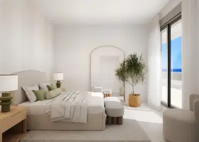 A Contemporary Coastal Living Concept in Selwo, Estepona