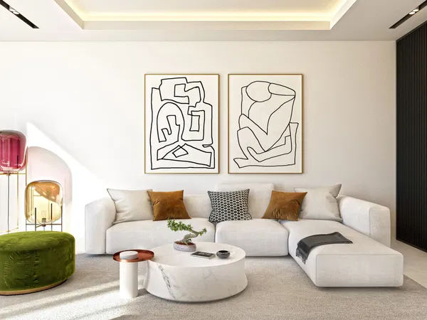 Sustainable luxury in perfect harmony with nature in Real de La Quinta, Benahavís