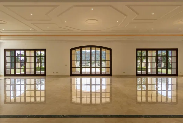 Beautiful Colonial styled Villa in La Zagaleta, Benahavís