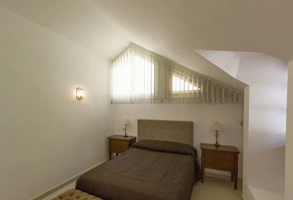 Beautiful Colonial styled Villa in La Zagaleta, Benahavís