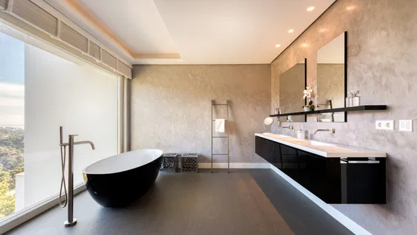 Design Villa in La Zagaleta, Benahavís