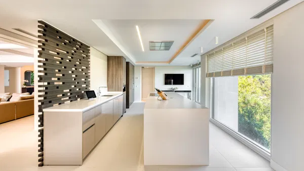 Design Villa in La Zagaleta, Benahavís