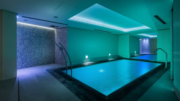 Design Villa in La Zagaleta, Benahavís