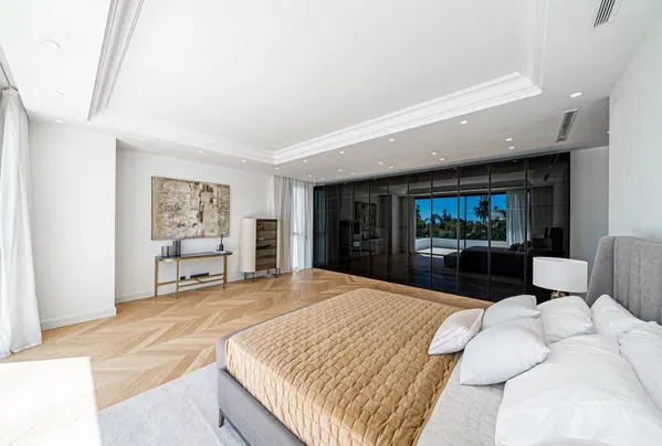 Wonderful villa in Las Lomas de Marbella Club