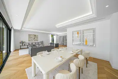 Wonderful villa in Las Lomas de Marbella Club