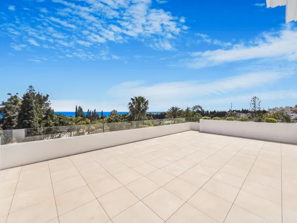 Wonderful villa in Las Lomas de Marbella Club