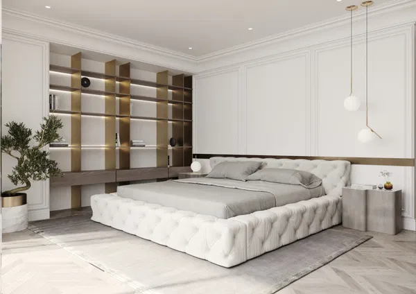 Sophisticated Villa in Las Lomas del Marbella Club, Marbella Golden Mile