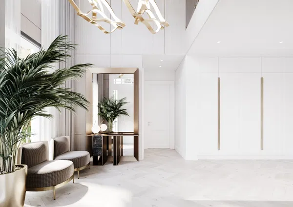 Sophisticated Villa in Las Lomas del Marbella Club, Marbella Golden Mile